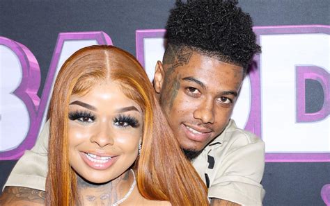 blueface ex|Blueface Children: Details on the Rappers Growing Family